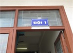 ĐỘI 1